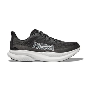Hoka Mach 6