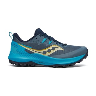 Saucony Peregrine 14