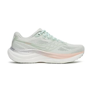 Saucony Ride 19