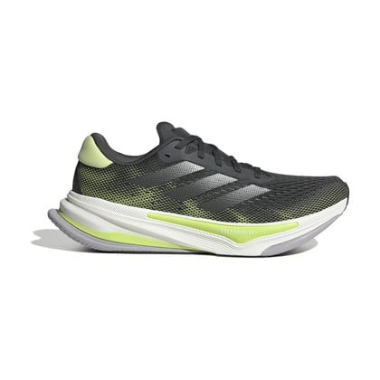 Adidas Supernova Prima 1 max cushion road running shoe