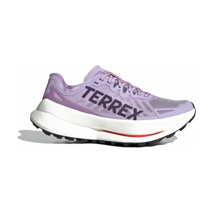 Adidas Terrex Agravic Speed Ultra 1 trail running shoe