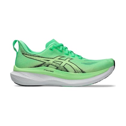 Asics Glideride Max 2 max cushion road running shoe