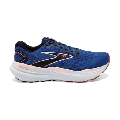 Brooks Glycerin 21 max cushion road running shoe