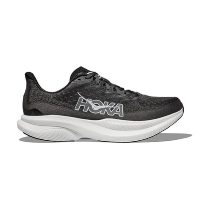 Hoka Mach 6 road running shoe