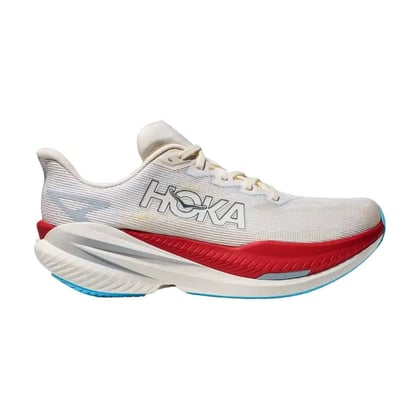 Hoka Mach X 3 road running shoe
