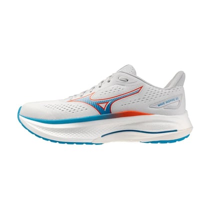 Mizuno Wave Inspire 22 stability road running shoe