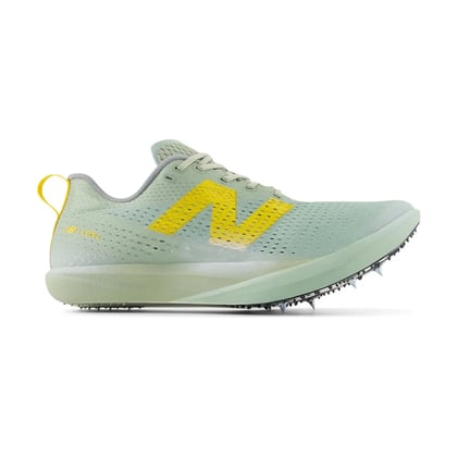 New Balance FuelCell SuperComp LD-X 3 carbon plate track running shoe