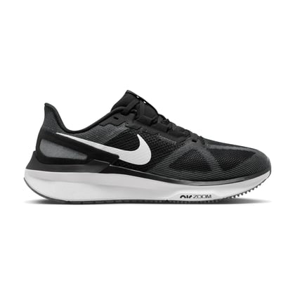 Nike Structure 25 stability road running shoe