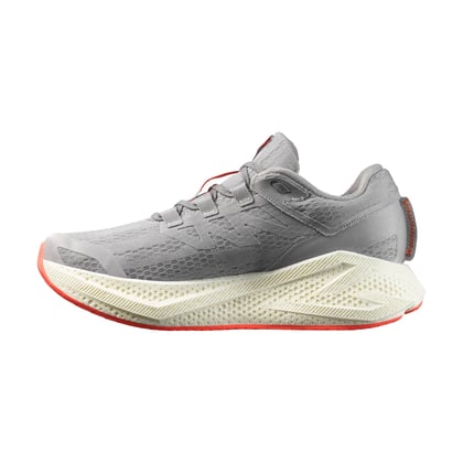 Salomon Aero Glide 3 max cushion road running shoe