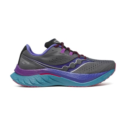 Saucony Endorphin Speed 4 carbon plate road running shoe