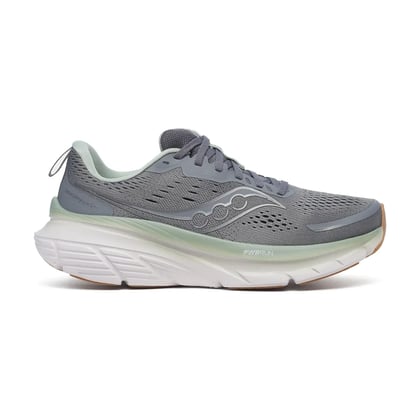 Saucony Guide 18 stability road running shoe