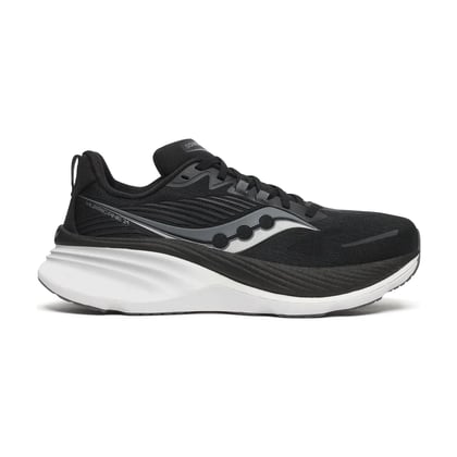 Saucony Hurricane 24 stability road running shoe