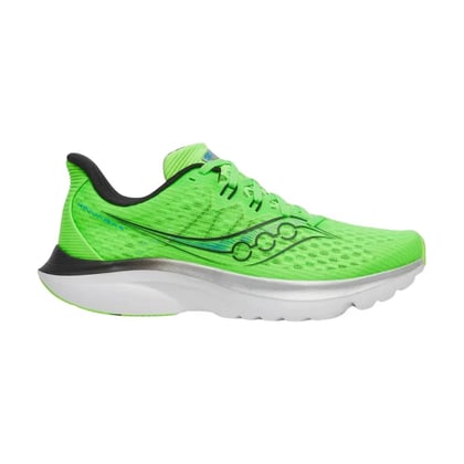 Saucony Kinvara 16 road running shoe