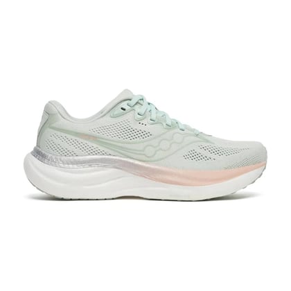 Saucony Ride 19 road running shoe