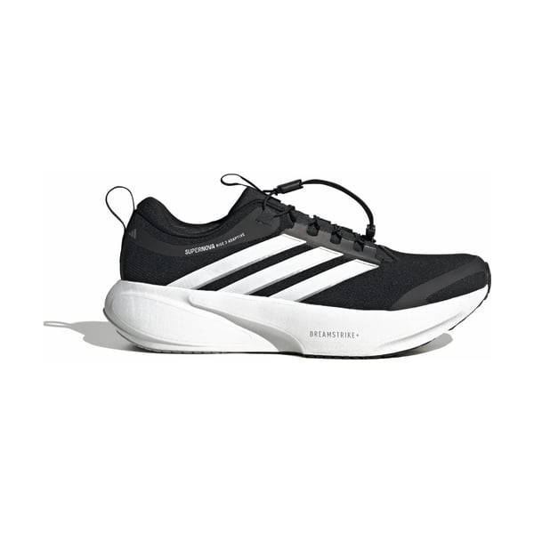 Adidas Supernova Rise 3 road running shoe