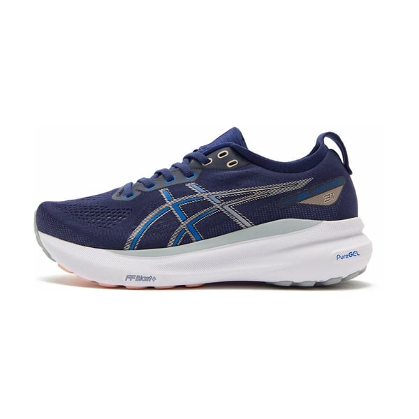 Asics Gel Kayano 31 stability road running shoe