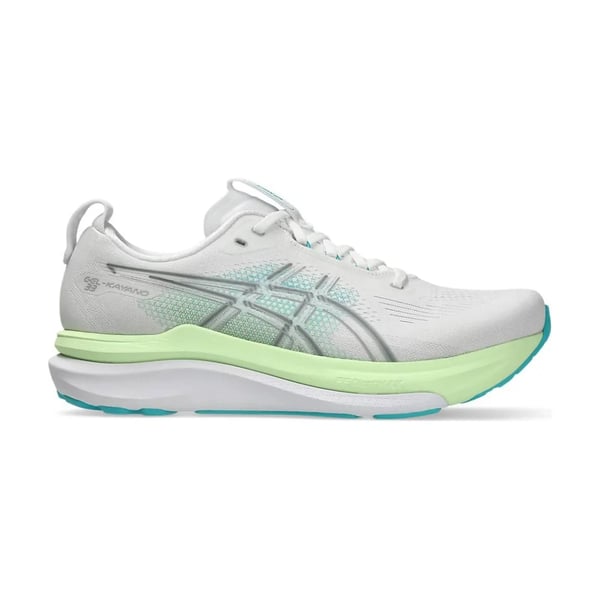 Asics Gel Kayano 33 stability road running shoe