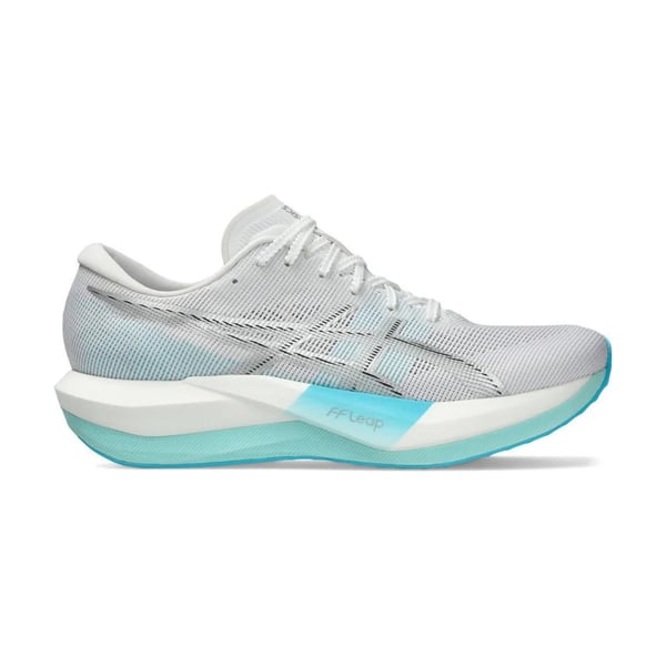 Asics Magic Speed 5 carbon plate road running shoe