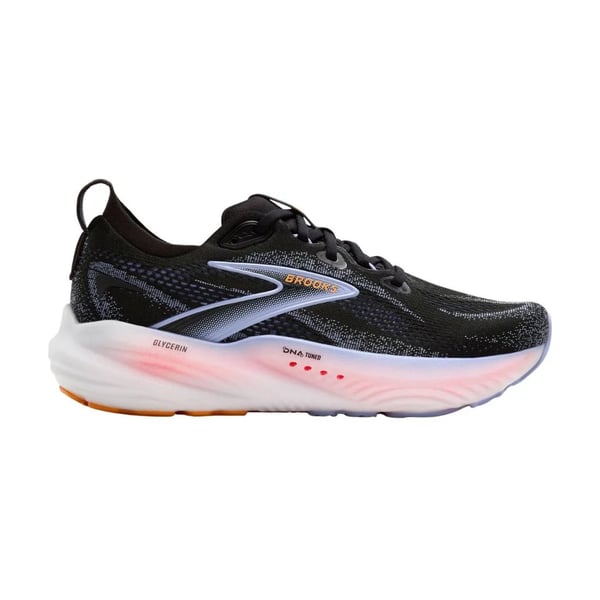 Brooks Glycerin 22 max cushion road running shoe