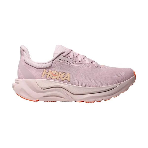 Hoka Arahi 8 stability road running shoe