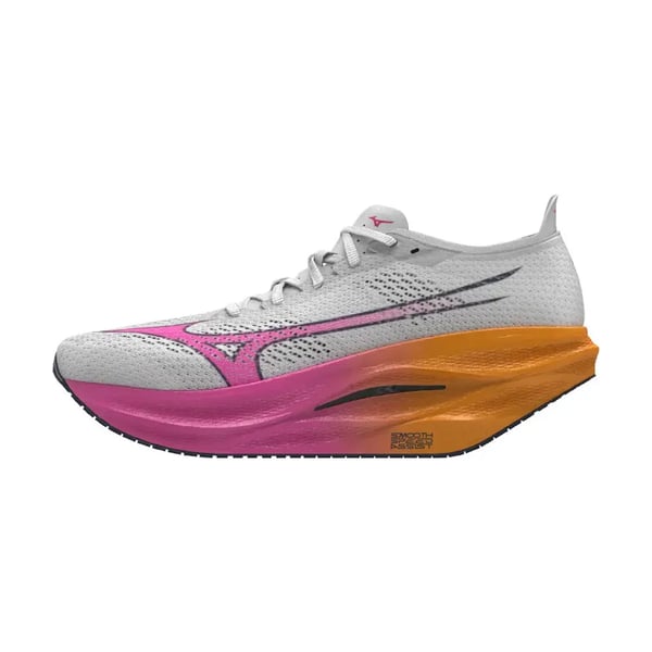 Mizuno Wave Rebellion Pro 3 running shoe