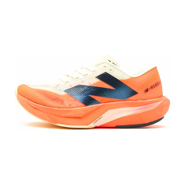 New Balance FuelCell Rebel 4 road running shoe