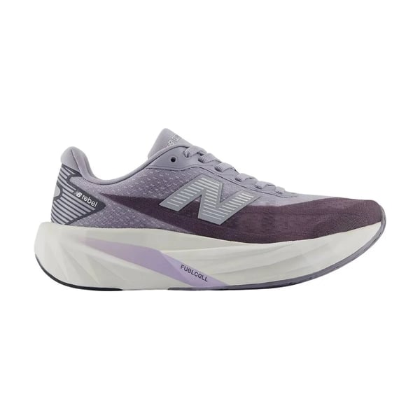 New Balance FuelCell Rebel 5 road running shoe