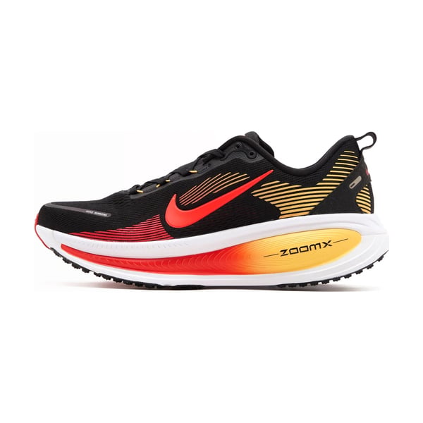 Nike Vomero 18 max cushion road running shoe