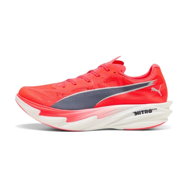 Puma Deviate Nitro Elite 4 running shoe