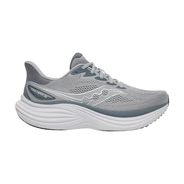 Saucony Triumph 24 max cushion road running shoe